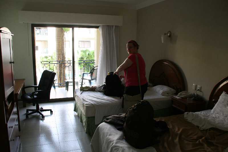 Mexico & Guatemala 2010 - 0035